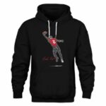 Emeka Egbuka One-Handed Catch T-Shirt