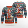 Evangelion Alt Ugly Christmas Sweater 3 Evangelion Alt Ugly Christmas Sweater