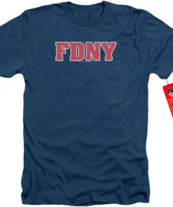New York Yankees FDNY Shirt