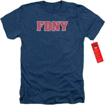 New York Yankees FDNY Shirt