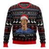 Friends Chandler Bing In Memories Of Matthew Perry Ugly Sweater