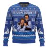 Step Brothers Ugly Christmas Sweater