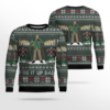 Fire It Up Dad Clark Griswold Ugly Christmas Sweater 3 Fire It Up Dad Clark Griswold Ugly Christmas Sweater