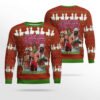 Fortnite Twas Night Ugly Christmas Sweater