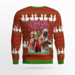 Fortnite Twas Night Ugly Christmas Sweater
