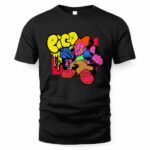 Friday Night Funkin’ Pico T-Shirt