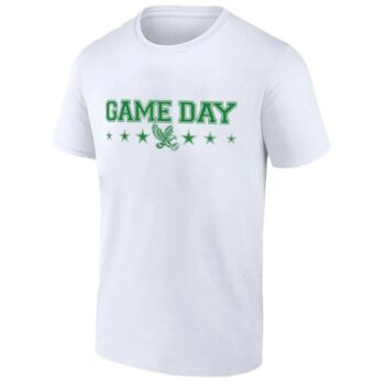 GAME DAY SHIRT