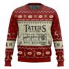 Taters Potatoes LOTR Ugly Sweater