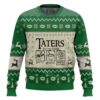 Lord of the Rings Taters Potatoes Sweatshirt is newly launched for Christmas