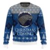Game of Thrones Christmas is Coming Ugly Christmas Sweater 5 Game of Thrones Christmas is Coming Ugly Christmas Sweater