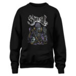 Ghost Papa V Perpetua T-Shirt