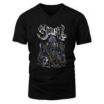Ghost Papa V Perpetua T-Shirt