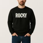 Gracie Abrams Rocky T Shirt