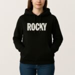 Gracie Abrams Rocky T Shirt
