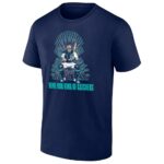 HOME RUN KING OF CATCHERS SHIRT