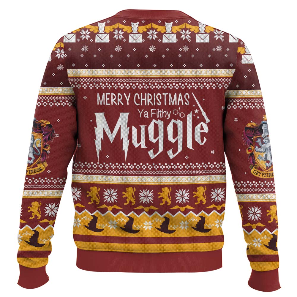 HP061023DHN9DKDmk3.jpg Merry Christmas Muggle Ugly Sweater