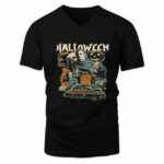 Halloween Michael Myers T-Shirt