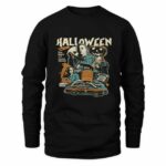 Halloween Michael Myers T-Shirt