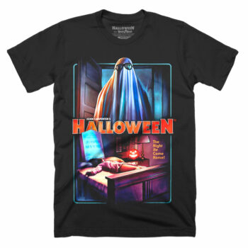 Here Lies Judith Myers Halloween T-Shirt
