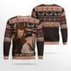 Home Alone The Wet Bandits Ugly Sweater