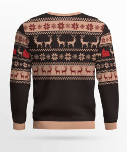 Home Alone The Wet Bandits Ugly Sweater 2 Home Alone The Wet Bandits Ugly Sweater