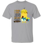 I-CAME-I-SAW-I-FORGOT-WHAT-I-WAS-DOING-SHIRT-Funny-Got-Lost-Have-To-Pee-Minion-Style-Tee-G.jpg