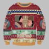 I Triple Dog Dare You A Christmas Story Ugly Christmas Sweater