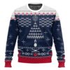 Star Wars Ugly Christmas Sweater Men And Women Christmas Gift