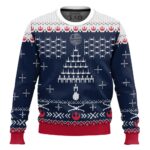 Star Wars Ugly Christmas Sweater Men And Women Christmas Gift