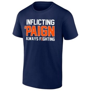 INFLICTING ‘PAIGN ALWAYS FIGHTING SHIRT