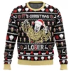 IT’s Christmas Lover IT Ugly Christmas Sweater