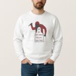 Iryna Zarutska We Do Not Need To Live Like This T Shirt