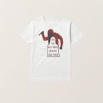 Iryna Zarutska We Do Not Need To Live Like This T Shirt