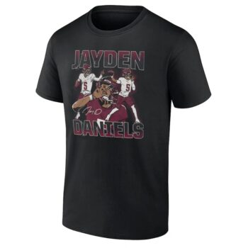 JAYDEN DANIELS MASTERPIECE SHIRT