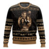 James Bond 007 Christmas Sweater 3 James Bond 007 Christmas Sweater