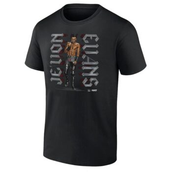 JE’VON EVANS VERTICAL SHIRT