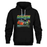 Jeff Gordon Hendrick Motorsports Team Collection Black DuPont T-Shirt