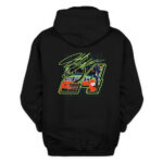 Jeff Gordon Hendrick Motorsports Team Collection Black DuPont T-Shirt