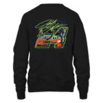 Jeff Gordon Hendrick Motorsports Team Collection Black DuPont T-Shirt