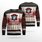 Jeppson’s Malort Ugly Sweater