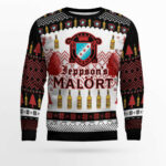 Jeppson’s Malort Ugly Sweater