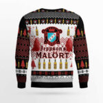 Jeppson’s Malort Ugly Sweater