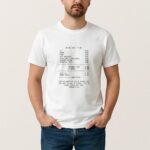 Jesus Paid It All Shirt