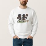 Jj Mccarthy And Justin Jefferson Jj2jj T Shirt