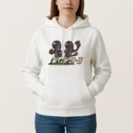 Jj Mccarthy And Justin Jefferson Jj2jj T Shirt