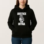 Justice For Iryna T Shirt