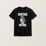 Justice For Iryna T Shirt