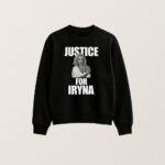 Justice For Iryna T Shirt