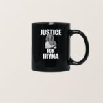 Justice For Iryna T Shirt