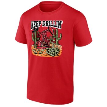KEEP DRILLIN' SHIRT